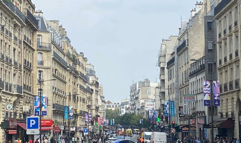 Paris : quatre blessés lors d’une rixe entre Afghans en pleine rue