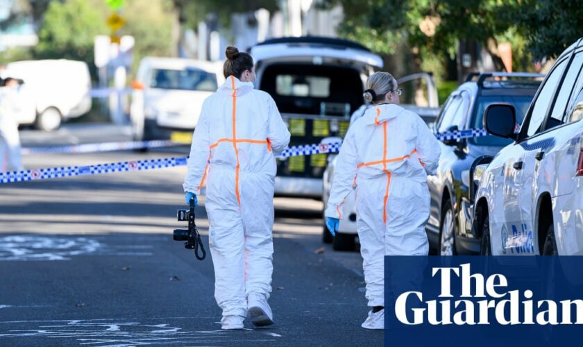 Parramatta shooting: crime figure Tarek Ayoub, known as the ‘angel of death’, gunned down outside apartment building