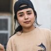 «Participer aux JO, c'est déjà ma médaille» : Manizha Talash, danseuse de breakdance et réfugiée afghane participe à Paris 2024