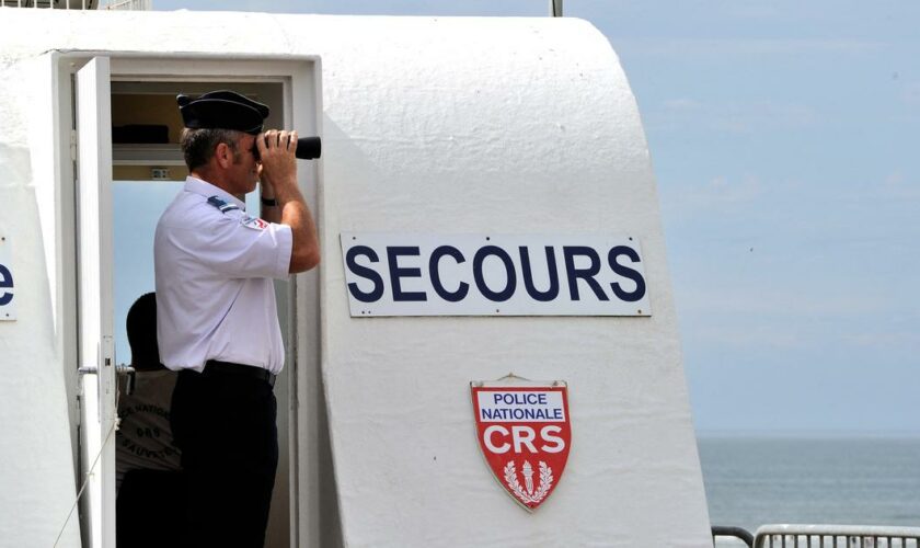 Pas-de-Calais : disparition d’un enfant de 10 ans lors d’une baignade