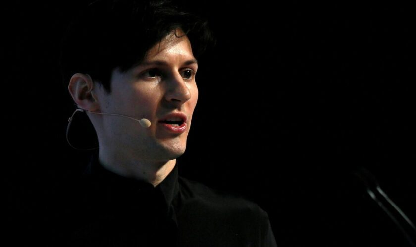 Pavel Durov : la position ambiguë de la Russie après l’arrestation en France du PDG de Telegram