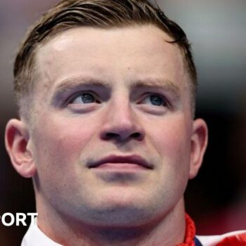 Adam Peaty