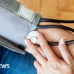 Plan for workplace health checks to curb heart disease