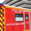 Pontoise : une femme alcoolisée trébuche et tombe dans l’Oise, les pompiers la réaniment in extremis