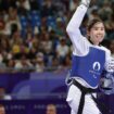 « Pour les filles et femmes en Afghanistan » : Zakia Khudadadi, une médaille de bronze et un puissant symbole