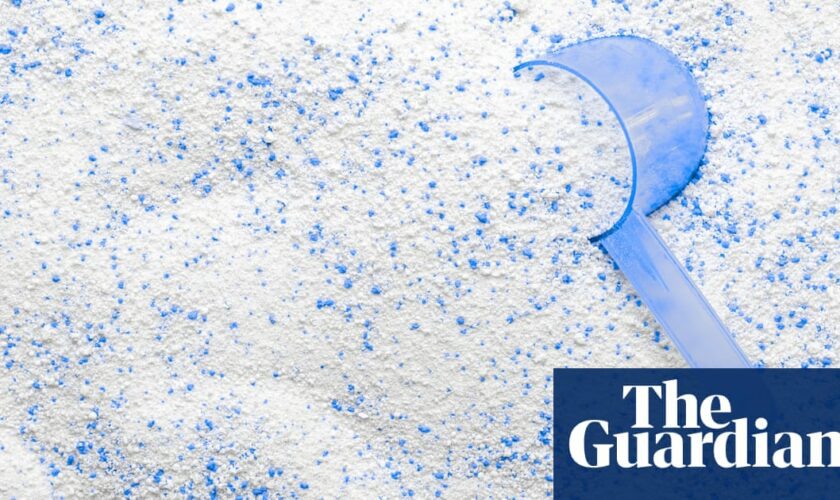 Powder up: ‘old-school’ laundry detergents best bet for cleaner clothes, 2024 Choice test finds