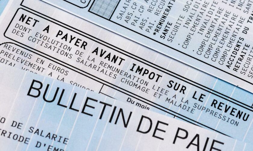 Prélèvement à la source, pensions de retraite… Ce qui change au 1er septembre