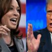 Présidentielle américaine : Donald Trump et Kamala Harris à la conquête de l’électorat chrétien