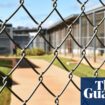 Prison guard charged with sexually assaulting inmate three times at NSW jail