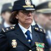 Proponen el archivo de las denuncias de cuatro policías nacionales contra su jefa por acoso laboral