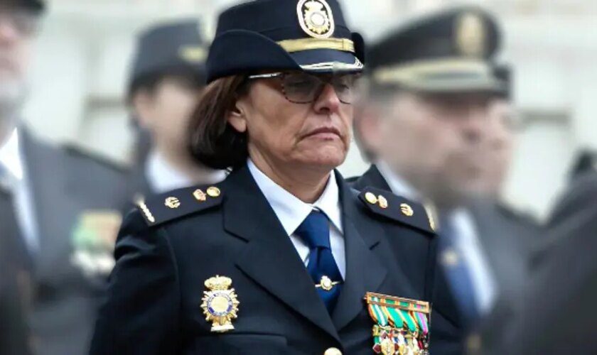 Proponen el archivo de las denuncias de cuatro policías nacionales contra su jefa por acoso laboral