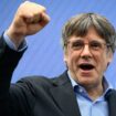 Puigdemont kehrt trotz Festnahme-Drohung nach Spanien zurück