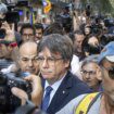 Puigdemont «se burla de la policía», según la prensa internacional