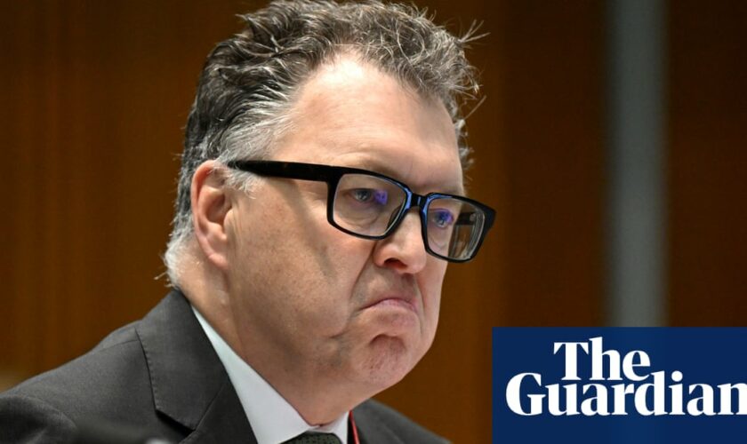 PwC chief’s $1.2m bonus kept ‘secret for more than a year’, inquiry told