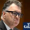 PwC chief’s $1.2m bonus kept ‘secret for more than a year’, inquiry told