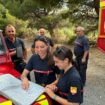 Pyrénées-Orientales : au cœur de la bataille quotidienne pour étouffer dans l’œuf les feux de forêt