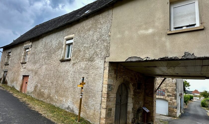 Quand un village de Corrèze abritait l’unique kibboutz de France : « Un écho particulier avec l’actualité »