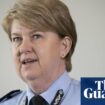 Queensland police stand by ‘terrorism’ definition of Wieambilla shootings at inquest