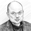 Read Vladimir Kara-Murza’s Pulitzer Prize-winning commentary on Russia