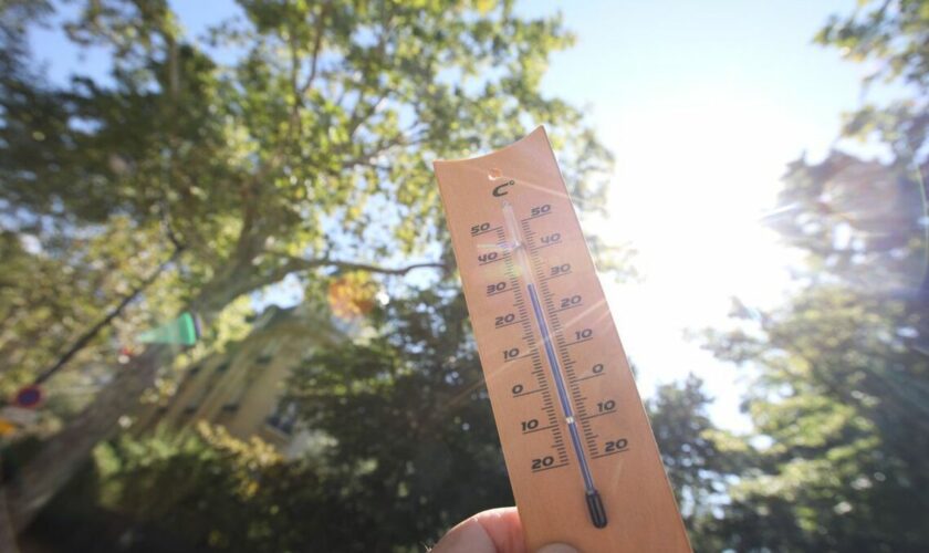 Réchauffement climatique : avec plus de 40 °C, l’Australie enregistre des températures hivernales records