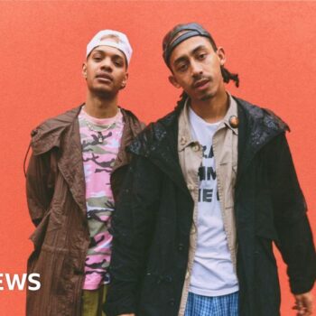 Rizzle Kicks: We needed to grow up out of the spotlight