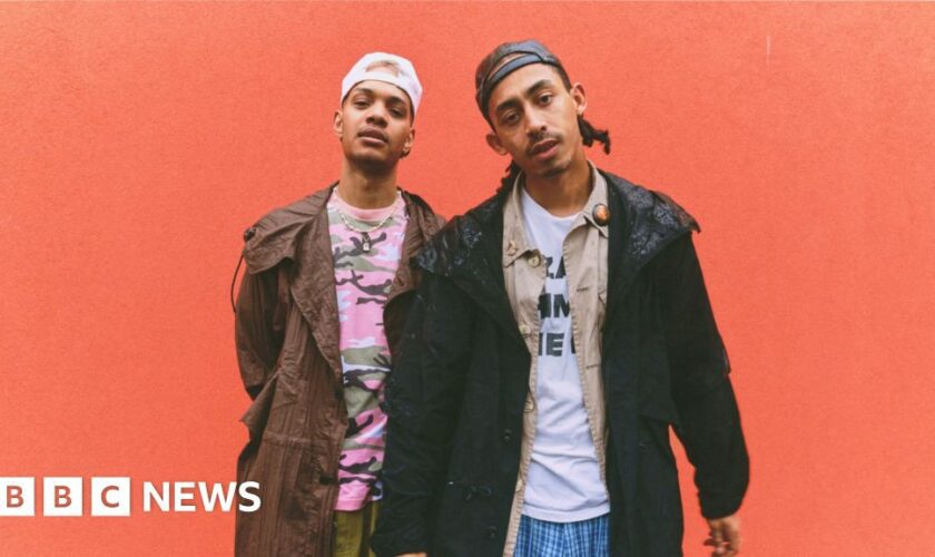 Rizzle Kicks: We needed to grow up out of the spotlight