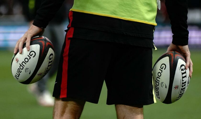 Rugby: un jeune espoir du Stade toulousain porté disparu en mer en Afrique du Sud