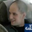 Russia frees Evan Gershkovich and others in biggest prisoner swap since cold war