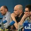 Russian dissidents freed in prisoner swap speak of deal ‘dilemma’