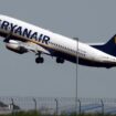 Ryanair to cut flights to Berlin due to 'sky-high costs'