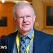 SNP MP suspended over 'unacceptable' Gaza posts