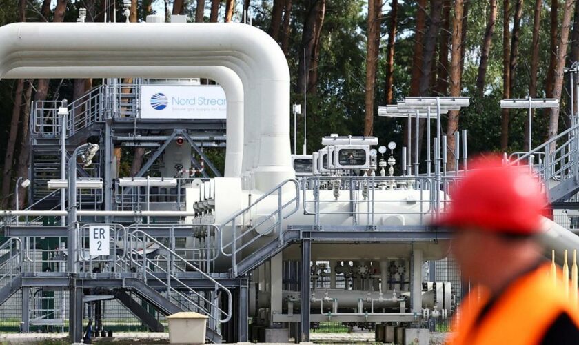 Sabotage de Nord Stream: l’embarrassante disparition du suspect numéro&nbsp;un