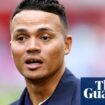 Sacked BBC presenter Jermaine Jenas ‘ashamed’ of ‘inappropriate messages’