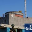 Safety at Ukraine’s Zaporizhzhia nuclear plant deteriorating, IAEA warns