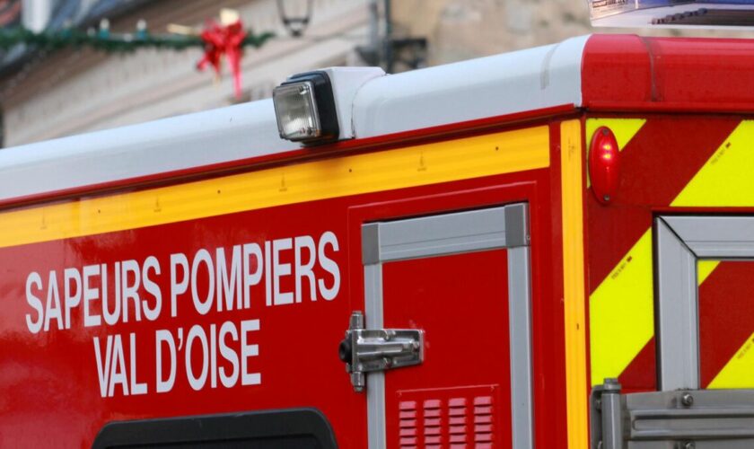 Saint-Ouen-l’Aumône : deux adolescents blessés dans un accident de trottinette électrique