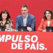 Sánchez adelanta la convocatoria del Congreso Federal del PSOE para blindar su liderazgo en pleno debate interno por la "financiación singular" catalana