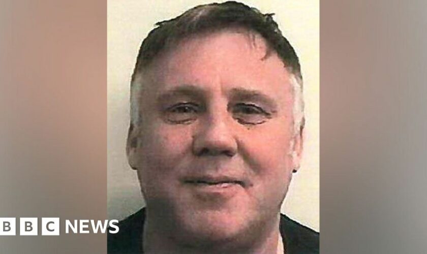 Scotland's 'Tony Soprano' pleads guilty in drugs trial