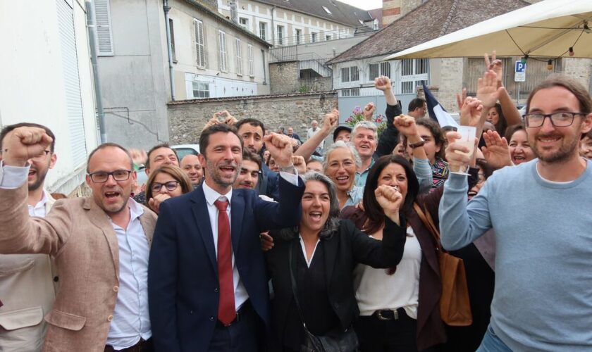 Second tour des législatives : en Seine-et-Marne, la gauche unie et le RN doublent leur nombre de députés