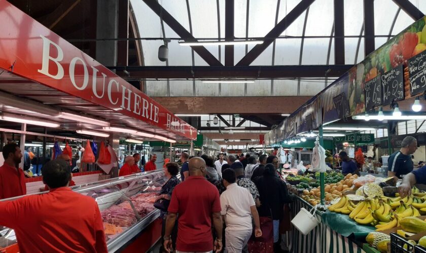 Seine-Saint-Denis : un commerçant du marché de Sevran en poignarde un autre à mort et prend la fuite