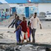 Several killed in Somalia beach attack