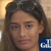 Shamima Begum: supreme court refuses to hear citizenship appeal