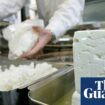 Sheep and goat plague won’t halt production of feta, say Greek farmers