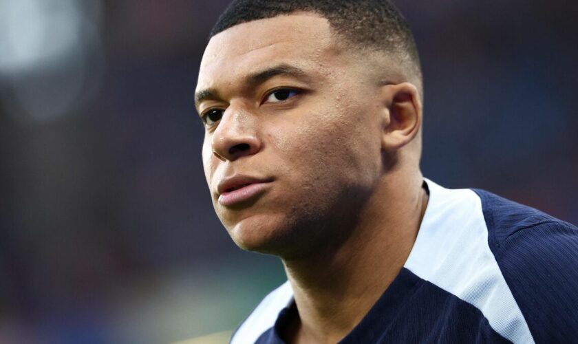 « S’il vient ici, ce n’est pas par caprice, c’est pour gagner » : l’arrivée de Mbappé fait rêver Caen