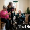 Social care chiefs sound alarm at Labour’s ‘deafening silence’ on sector