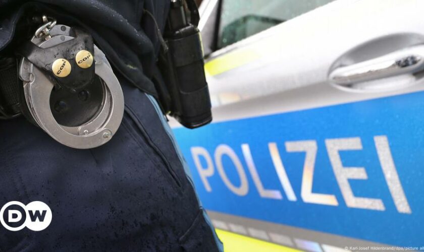 Sollte die Polizei die Herkunft von Verdächtigen offenlegen?