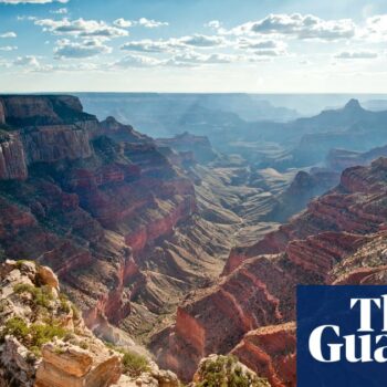 Solo backpacker, 60, found dead near rugged and remote Grand Canyon trail