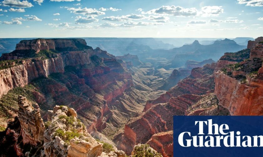 Solo backpacker, 60, found dead near rugged and remote Grand Canyon trail