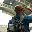 Son tour du monde prend fin à Gare du Nord en raison d’un problème de signalisation