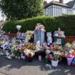 Southport attack: UK police charge 17-year-old with murder