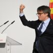 Spain: Catalan separatist Puigdemont returns, faces arrest